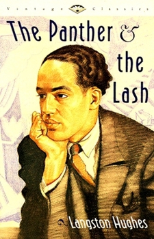 Paperback The Panther & the Lash Book