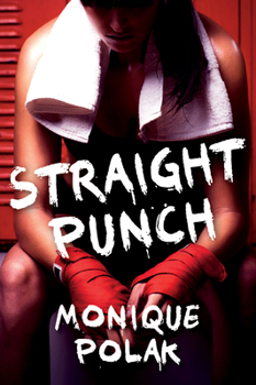 Paperback Straight Punch Book
