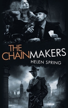 Paperback The Chainmakers Book