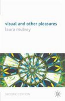 Paperback Visual and Other Pleasures Book