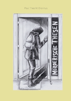 Paperback Mörderische Thesen [German] Book