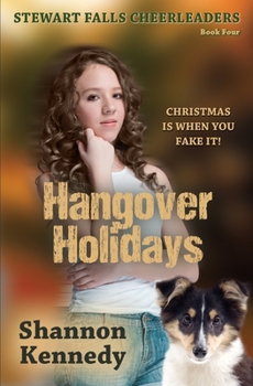 Paperback Hangover Holidays Book