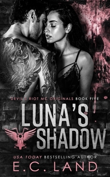 Luna's Shadow
