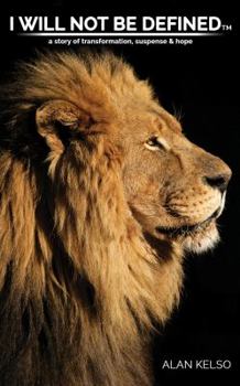 Paperback I WILL NOT BE DEFINED™ Book