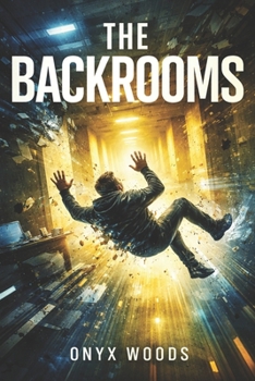 Paperback The Backrooms Book