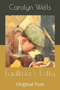 Faulkner's Folly - Book #2 of the Alan Ford