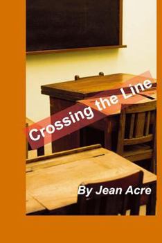 Paperback Crossing the Line Book