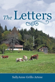 Paperback The Letters Book