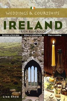 Paperback Weddings & Courtships - Ireland Book