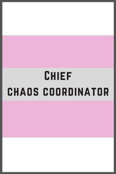 Chaos Coordinator
