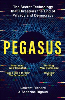 Paperback Pegasus Book