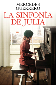 Hardcover La Sinfonía de Julia / Julia's Symphony [Spanish] Book