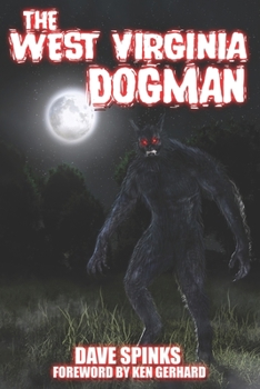 Paperback The West Virginia Dogman Book