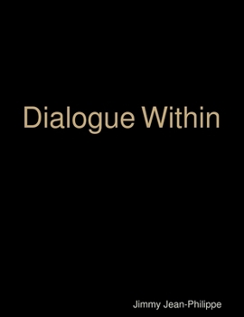 Paperback Dialogue Within Book
