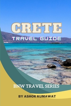 Crete Travel Guide