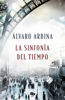 Paperback La Sinfonía del Tiempo / The Symphony of Time [Spanish] Book