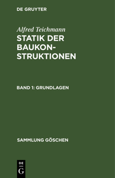 Hardcover Grundlagen [German] Book