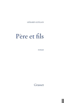 Paperback Père et fils [French] Book