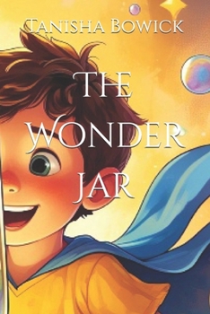Paperback The Wonder Jar Book