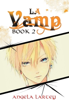 Paperback LA Vamp: Book Two Book