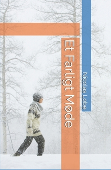 Paperback Et Farligt Møde [Danish] Book