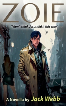 Paperback Zoie 'I Don't Think Jesus Did It This Way.' Book