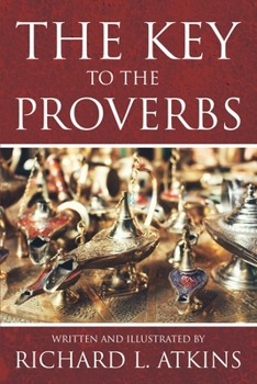 Paperback The Key to the Proverbs Book