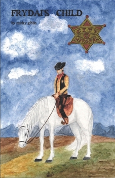 Paperback Frydai's Child Book