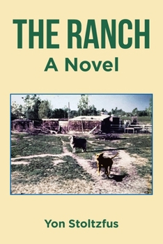 Paperback The Ranch Book