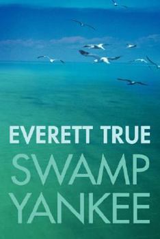 Paperback Swamp Yankee Book