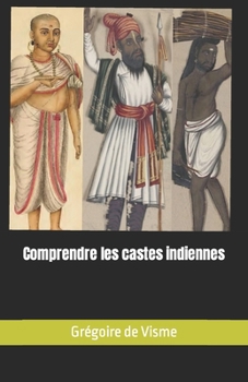 Paperback Comprendre les castes indiennes [French] Book