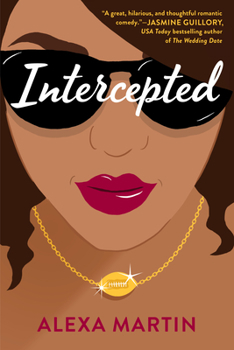 Intercepted - Book #1 of the Playbook