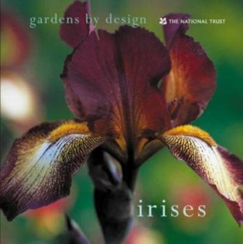 Hardcover Irises Book