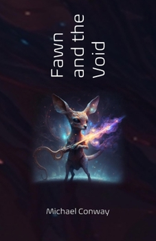 Paperback Fawn and the Void Book