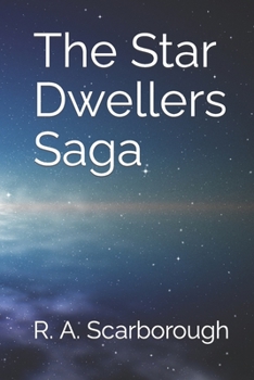 Paperback The Star Dwellers Saga: The Gaurdian Book