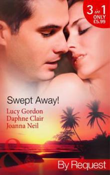 Paperback Swept Away! Book