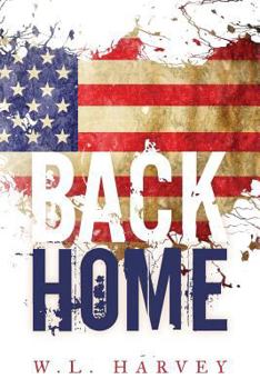 Paperback Back Home Book