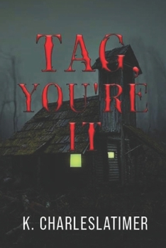 Paperback TAG, You're It ! Book
