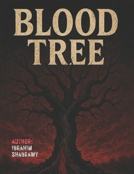 Paperback Blood Tree: The Bloody Struggle of Evil Throughout History Book