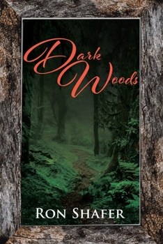 Paperback Dark Woods Book