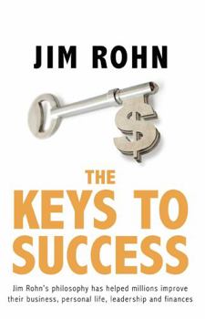 Paperback The Keys to Success Book