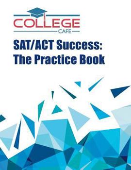 Paperback Sat/Act Success: The Practice Book