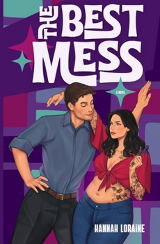 Paperback The Best Mess Book