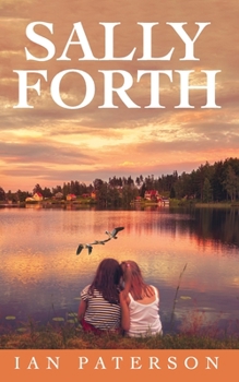 Paperback Sally Forth Book