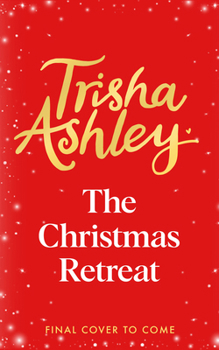 Hardcover The Christmas Retreat Book