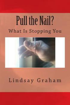 Paperback Pull the Nail? Book