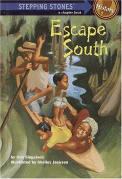 Paperback Escape South Book