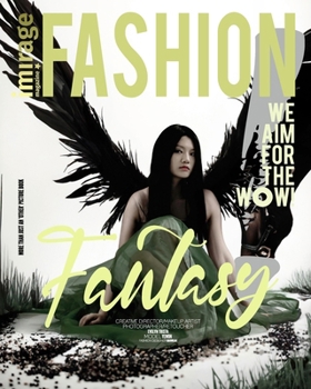 Paperback IMIRAGEmagazine Issue: #2232: IMIRAGEmagazine Book