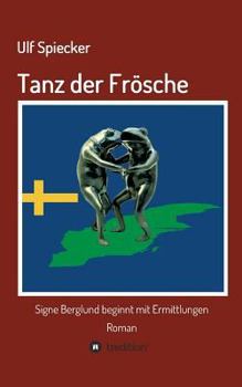 Paperback Tanz der Frösche [German] Book