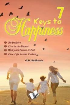 Paperback 7 Keys to Happines Book